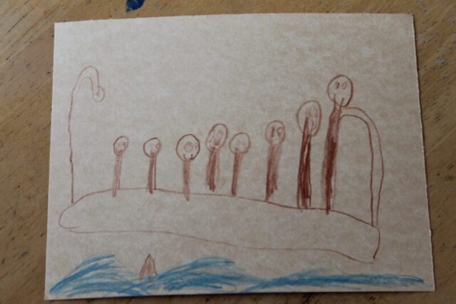 leif erikson lesson activity