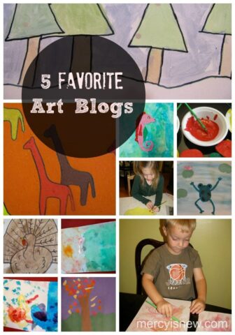 favorite art blogs