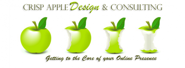 Crisp Apple Design review @mercyisnew.com