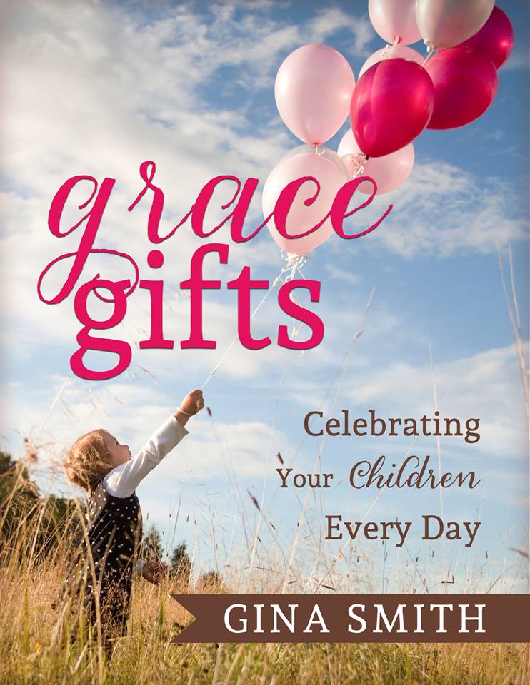 Grace Gifts {book recommendation} @mercyisnew.com