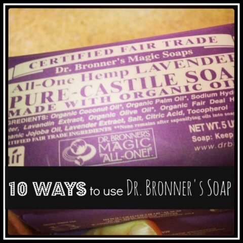 10waystouseDrBronners