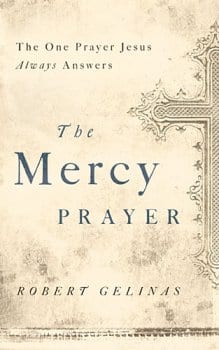 the mercy prayer