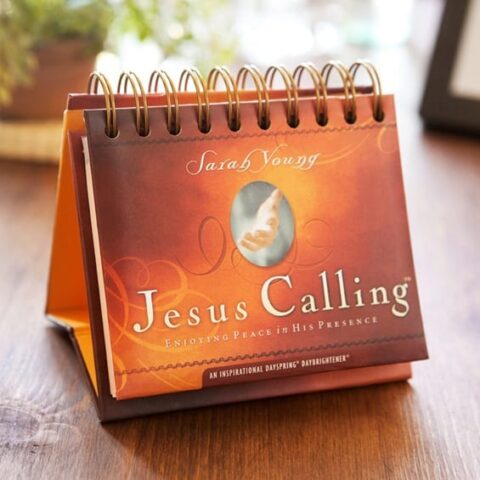 Huge Sale on Jesus Calling Devotional 