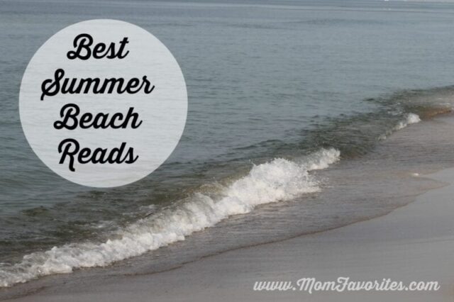 Best Summer Beach Reads