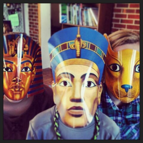 Ancient Egypt fun ideas @mercyisnew.com