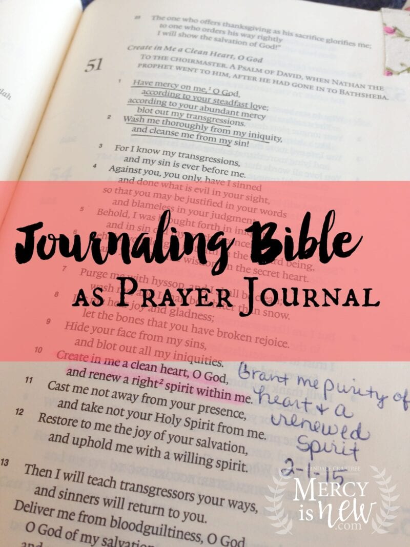 Prayer Journal for Women, Proverbs 31, Bible Journaling, Prayer