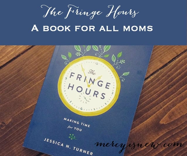 Best Books for Moms 