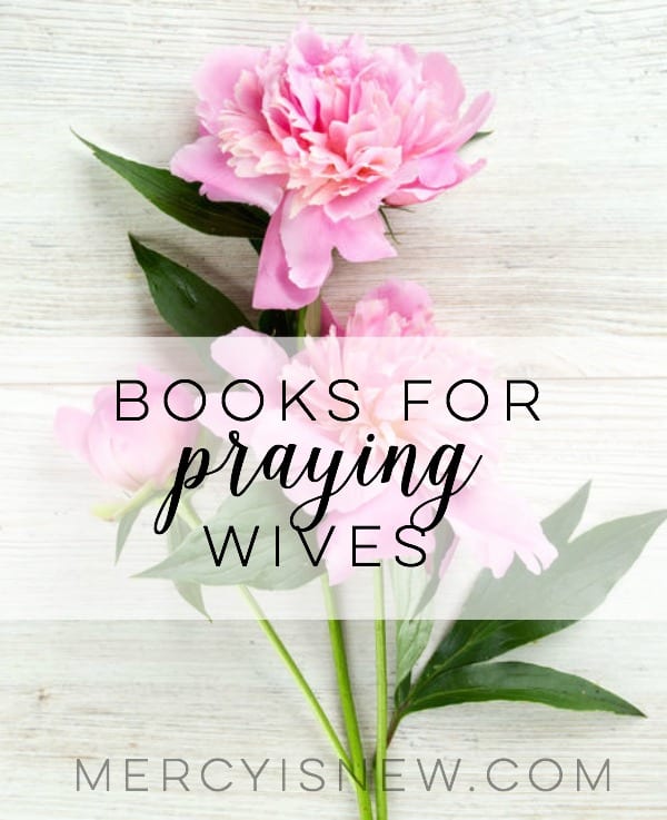 books for praying wives 2