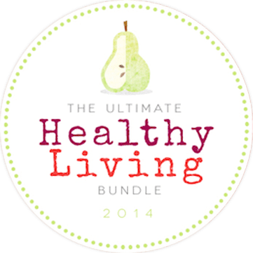 Ultimate Healthy Living Bundle DISCOUNT 