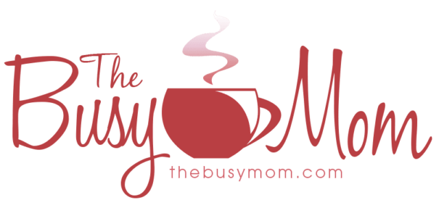 the busy mom contributing writer @mercyisnew.com 