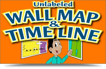 wall-map-time-line